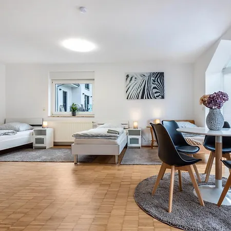 Feriehus Messenahes Hannover