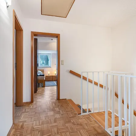 Messenahes Feriehus *