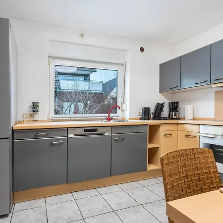 Feriehus Messenahes Hannover