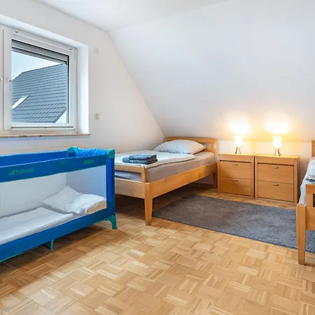 Feriehus Messenahes Hannover